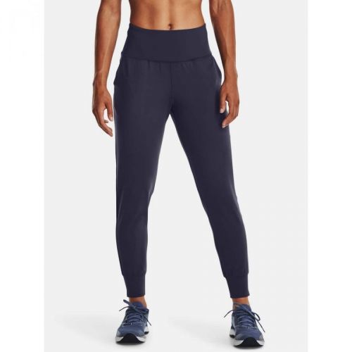 Under Armour Sweatpants Meridian Jogger-GRY - Women