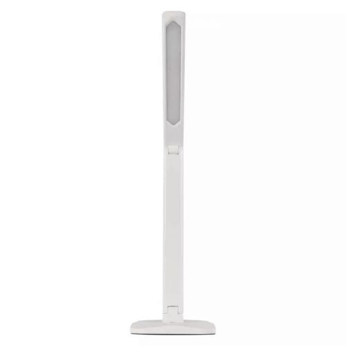 EMOS Z7619W LED STOLNA LAMPA CHASE, BIELA