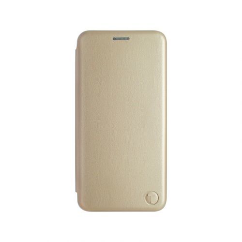 MOBILNET PKK-4451-SAM-A04SX PRE SAMSUNG GALAXY A04S, ZLATA (LICHI) KNIZK. PUZDRO