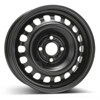 KFZ Oceľový disk 6515 5.50x14 4x100.00 ET39