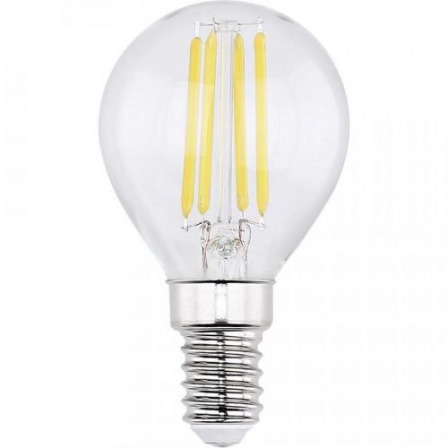 Led Žiarovka 10589-3 Max. 4 Watt