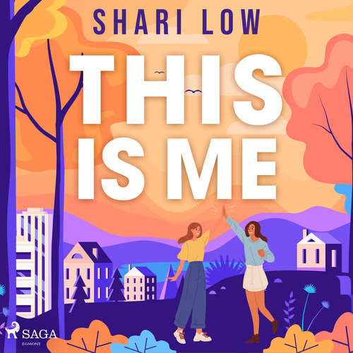 This is Me (EN) - Shari Low (mp3 audiokniha)