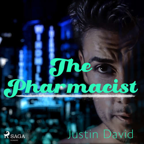 The Pharmacist (EN) - Justin David (mp3 audiokniha)