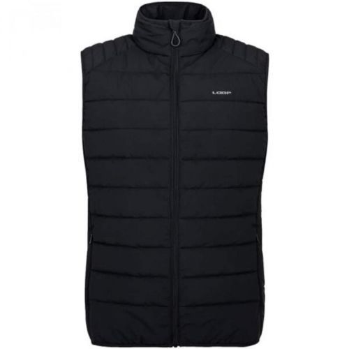 Men's vest LOAP IROSS Black