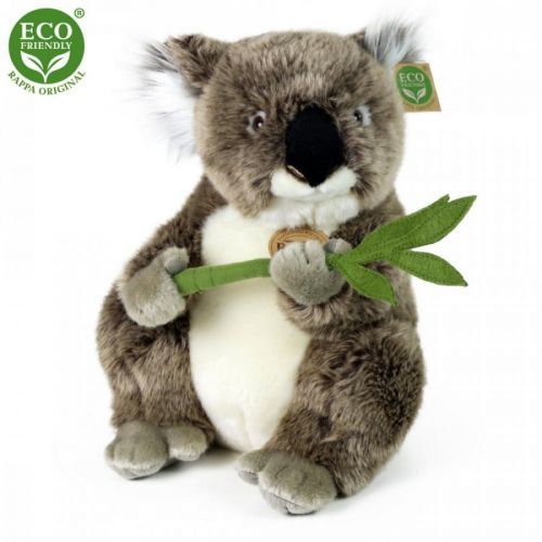 RAPPA PLYSOVA KOALA 30 CM ECO-FRIENDLY