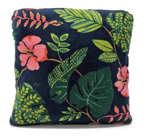 Polštář s výplní NATURE WZ 02 - 40 x 40 cm - vícebarevný