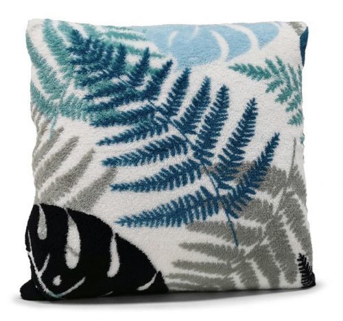 Povlak na polštář NATURE WZ 07 - 40 x 40 cm - vícebarevný