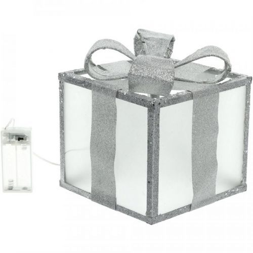 RXL 459 Darček 20 LED 20cm RETLUX
