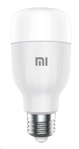 Xiaomi Mi Smart LED Bulb Essential (White and Color) EÚ
