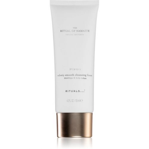 Rituals The Ritual of Namasté čistiaca pleťová pena 125 ml