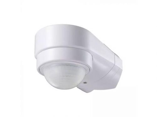 Snímač pohybu PIR V-TAC VT-8094-W