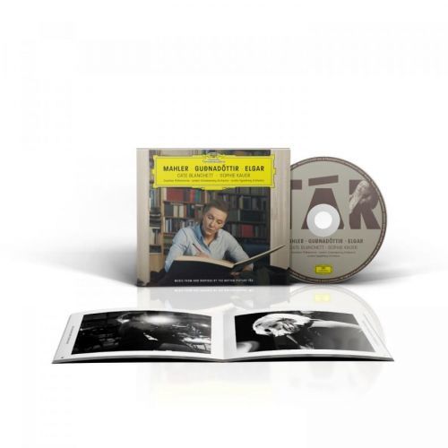 BLANCHET/KAUER - TAR MUSIC FROM AND, CD