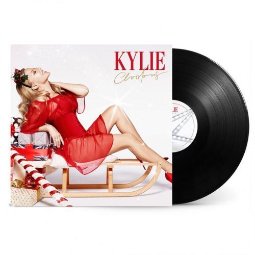 Kylie Minogue, Kylie Christmas, Vinyl