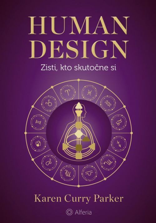 Human design, Karen Curry Parker