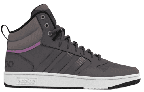 Adidas Hoops 3.0 Mid WTR W 36 EUR