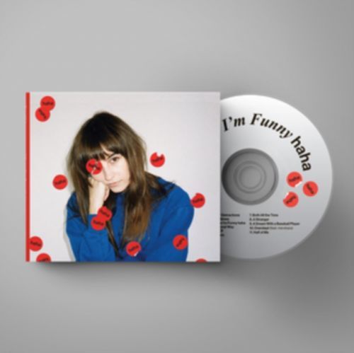 I Know I'm Funny Haha (Faye Webster) (CD / Album)