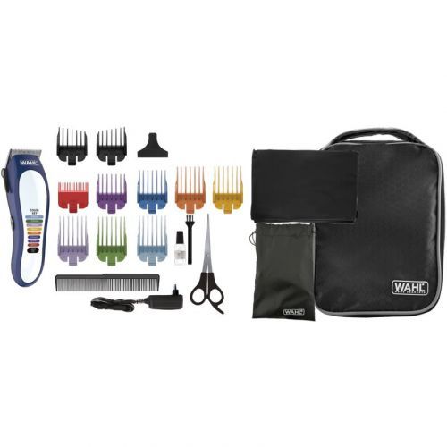 Wahl Color Pro Lithium 79600–3716 zastrihávač vlasov