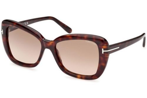 Tom Ford FT1008 52F - ONE SIZE (55)