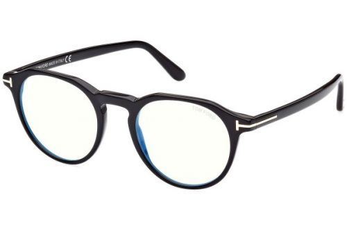 Tom Ford FT5833-B 001 - ONE SIZE (49)