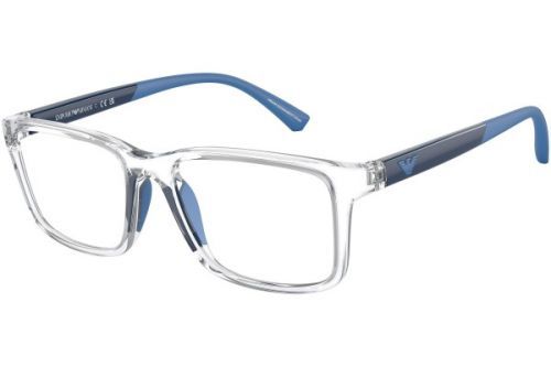 Emporio Armani EA3203 5893 - M (48)