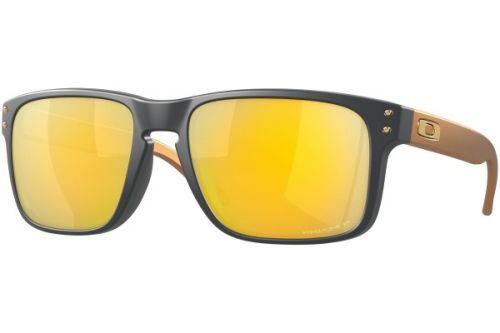 Oakley Holbrook OO9102-W4 Polarized - ONE SIZE (55)