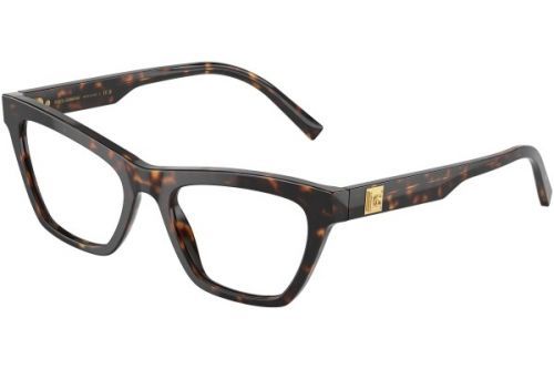 Dolce & Gabbana DG3359 502 - M (51)