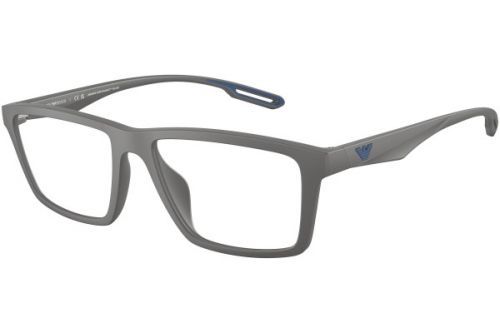 Emporio Armani EA4189U 50601W - ONE SIZE (55)
