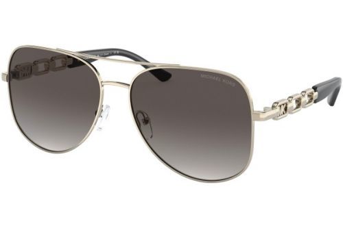 Michael Kors Chianti MK1121 10148G - ONE SIZE (58)