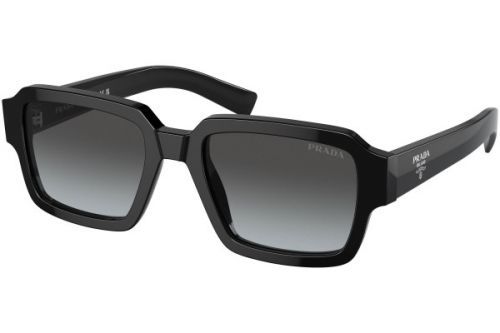 Prada PR02ZS 1AB06T - ONE SIZE (52)