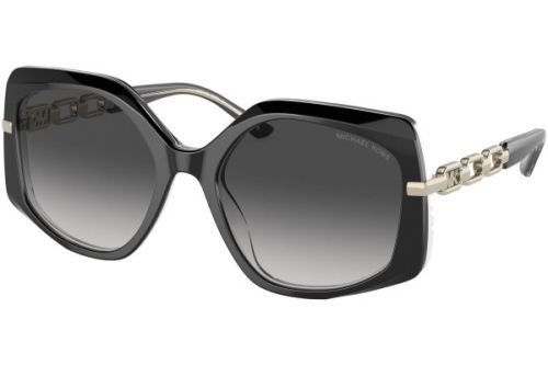 Michael Kors Cheyenne MK2177 31068G - ONE SIZE (56)