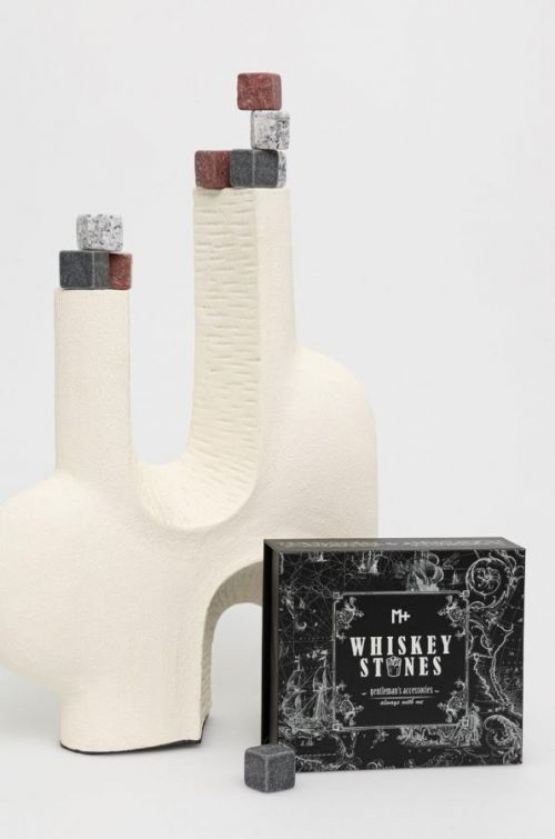 Chladiace kocky do whisky Medicine