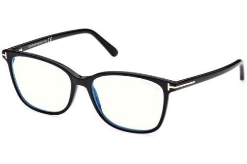 Tom Ford FT5842-B 001 - M (54)