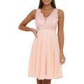 Šaty La Modeuse 20195_P56250