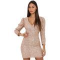 Šaty La Modeuse  20736_P57176