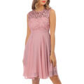 Šaty La Modeuse 19380_P54474