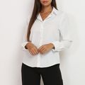 Košele a blúzky La Modeuse 21714_P48367