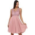 Šaty La Modeuse 19492_P54768