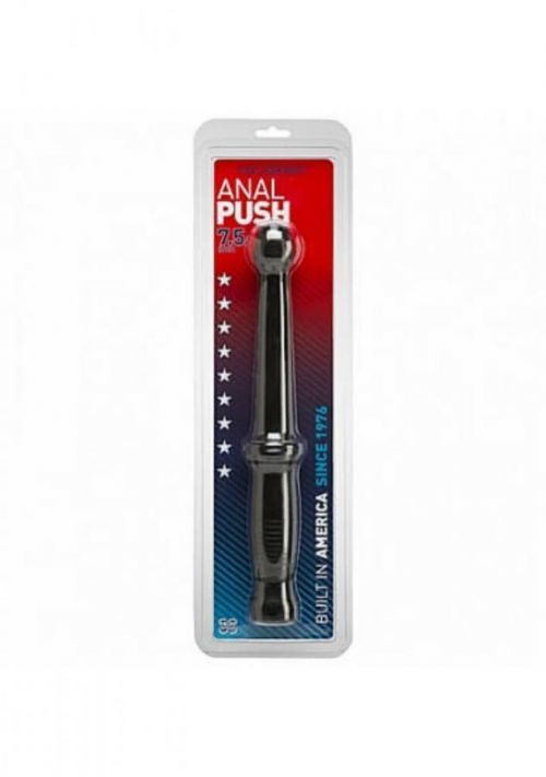 Anal Push