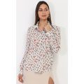 Košele a blúzky La Modeuse 50011_P89598