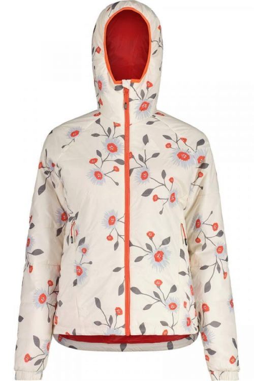 Dámska zateplená bunda Maloja ChrysanthenumM.