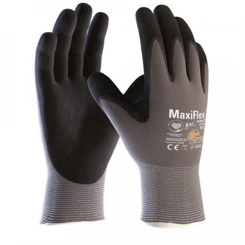 Ardon Pracovné polomáčané rukavice MAXIFLEX ULTIMATE - 10
