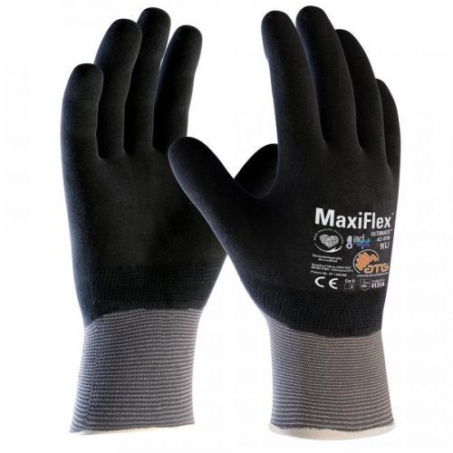 Ardon Pracovné celomáčané rukavice Maxiflex Ultimate - 10