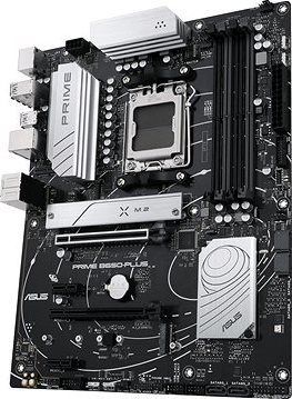 ASUS PRIME B650-PLUS