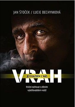 Vrah je v každém z nás