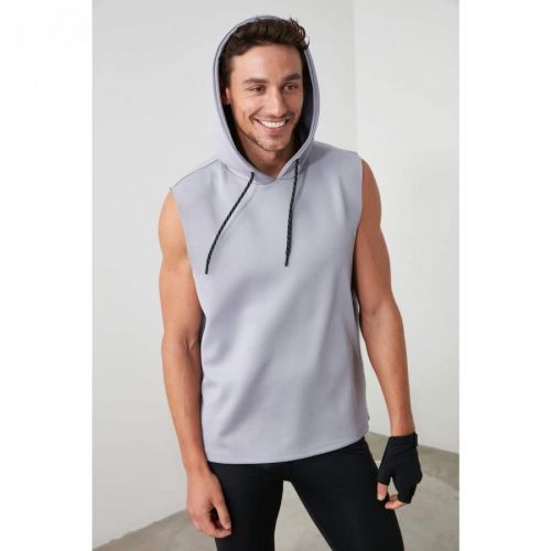 Pánske tielko Trendyol Zero Sleeve