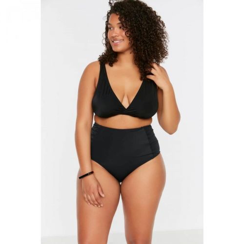 Dámske  bikinové nohavičky Trendyol Basic