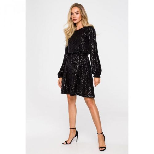 Made Of Emotion Woman's Dress M715