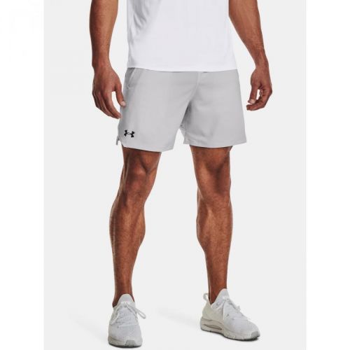 Under Armour Shorts UA Vanish Woven 6in Shorts-GRY - Mens