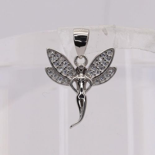 Strieborný prívesok 91649