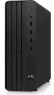 HP PC Pro 290G9 SFF i3-12100, 8 GB, SSD 256 GB M.2 NVM, Intel HD HDMI + VGA, No ODD, 180 W gold, Win11Pro
